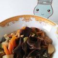 Cooksnap dari Alin Anugerah untuk resep Sop timlo