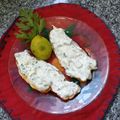 El cooksnap de Geraytere Monti cuando hizo Frilloas sin harina 0000 y sin leche.
