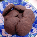 菜鳥廚師阿杰's cooksnap of when they made 香烤無奶油可可餅乾.