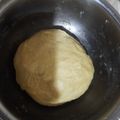 Cooksnap dari Ardila Mariyana untuk resep Donat ekonimis tanpa ulen anti gagal