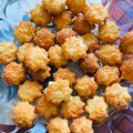 Papp Györgyné Cooksnap-ja, amikor elkészítette a(z) Omlós-sajtos sütemény receptet.