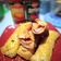 Cooksnap dari meli ismayanti untuk resep Roti goreng isi sosis keju