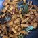 Cooksnap dari Meilinda Nonik untuk resep Kering Tempe/ Orek Tempe/ Sambel Goreng Tempe