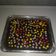 El cooksnap de Juanma cuando hizo Tarta de chocolate.