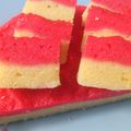 Cooksnap dari anita_2678 untuk resep Bolu Singkong Kukus (Low Gluten)