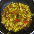 Cooksnap dari Sischa Novellia untuk resep ✅ Tongseng Ayam