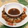รูป Cooksnap ของ EmilyCharlotte Rotchanaphinet เมื่อเขาทำ หมูกรอบ เฮงเฮงเฮง (หม้ออบลมร้อน)