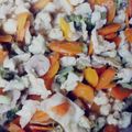 Cooksnap dari Sumiati untuk resep 28. Capcay
