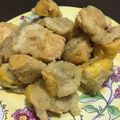 Cooksnap dari Belina untuk resep Tahu aci khas tegal