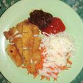 Cooksnap dari Dian Resti untuk resep Chicken Katsu saus Teriyaki