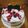 Cooksnap dari Sitepu (MamaJo's Kitchen) untuk resep Red velvet ekonomis