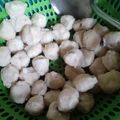 Cooksnap dari Nuruz Zhieva untuk resep Baso Ayam Home Made