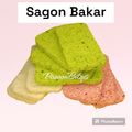 Cooksnap dari Gera Gibran untuk resep Sagon Bakar