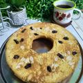 Cooksnap dari catur untuk resep Cake Tape Keju Lembut