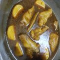 Cooksnap dari nurul Ulpah untuk resep MPASI 1+ Semur Ayam Giling