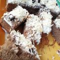 Cooksnap dari Elia Lestari untuk resep Banana cake panggang