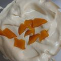 無舒 的 芒果冰淇淋 cooksnap