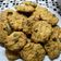 El cooksnap de melufabrialan cuando hizo Galletas de Avena.