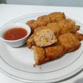 Cooksnap dari Kiki_Nomuyepo untuk resep Gai Jor
