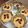 Christina Lin 的 黑糖發糕 cooksnap