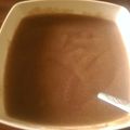 Judy .memo's cooksnap of when they made Sour porridge.