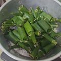 Cooksnap dari Tri Mantikailham untuk resep Lemper Abon