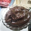 Cooksnap dari Nidaul Khofifah untuk resep Selai Coklat (Untuk Isian Roti, Bakpao, dll)