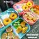 Cooksnap dari Setya Rini untuk resep Bekal anak sekolah Roti gulung sosis
