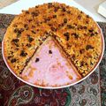 کوک اسنپ Mahoor👩‍🍳🍽 بعد از امتحان کردن مبروشه با خرما (شیرینی خرمایی).