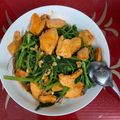 Cooksnap của Ly Tươi khi họ làm theo món 🍽 Miến Trộn Ức Gà Cay Eat Clean