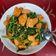 Cooksnap của Ly Tươi khi họ làm theo món 🍽 Miến Trộn Ức Gà Cay Eat Clean