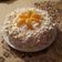 El cooksnap de Lucia Coitinho cuando hizo Postre chaja.