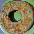 Cooksnap dari Lastri Siahaan untuk resep Bolu Nangka Panggang Lembut & Wangi