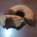 El cooksnap de Luciana Diaz cuando hizo Budín de banana fácil y esponjoso.