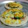 Cooksnap Rozita Jaafar Sekdek semasa beliau membuat 👩‍🍳Pitta Beef Mushroom Piza.