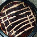 El cooksnap de Cecil Ortiz cuando hizo Pastafrola/Pastafrola integral versión saludable ❤️ Rápido fácil.