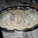 El cooksnap de Deby Love cuando hizo Vitel tone.