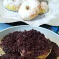 Cooksnap dari Naya untuk resep Donat Kentang Rumahan! 😉