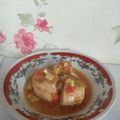 Cooksnap dari lth untuk resep Tuna Bumbu Tomat (sarden)