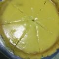 Cooksnap dari Syarifatus Zuhro untuk resep Pie susu teflon