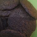 Cooksnap dari Yunita DR untuk resep Brownies cookies