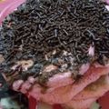 Cooksnap dari RafikaShi untuk resep Souffle Pancake (Fluffy Shiawase Pancake)