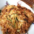 Cooksnap dari Frida Maslim untuk resep Puyunghai rumahan, enak dan mudah