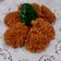 Cooksnap dari Anggita Galuh untuk resep Crispy Bubble Crumb Chicken Ball
