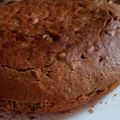 El cooksnap de Antonella cuando hizo Budín de harina integral, semillas y bananas.