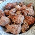 liliom1229 Cooksnap-ja, amikor elkészítette a(z) Almafánk receptet.
