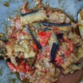 Sheilarsh Bayu's cooksnap of when they made Terong Balado lezat resep favorit keluarga ^.^.