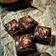 Cooksnap Hazila Baharudin semasa beliau membuat Fudge Brownies.