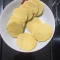 Cooksnap dari Ita Palgunadi untuk resep Coconut Keto Bread (keto)