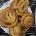 Cooksnap dari Gertrude Agnès untuk resep Kue perut ayam